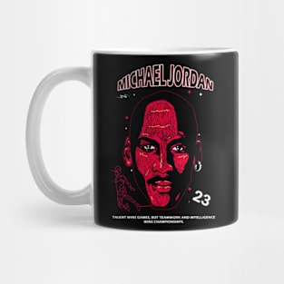 MICHAEL JORDAN Mug